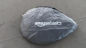 Комплект футбольных ворот Amazon Basics 4ft (2 шт.)