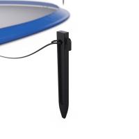 Комплект футбольных ворот Amazon Basics 6ft (2 шт.)