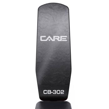 Скамья силовая универсальная DFC CARE CB-302