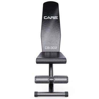 Скамья силовая универсальная DFC CARE CB-302