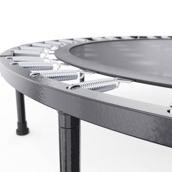 Батут DFC FOLDING 48' синий