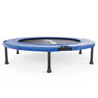 Батут DFC FOLDING 40' синий