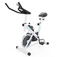Спин-байк DFC URBANFIT PRO, белый