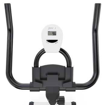 Спин-байк DFC URBANFIT PRO, белый