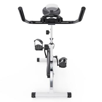 Спин-байк DFC URBANFIT PRO, белый