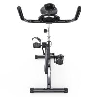 Спин-байк DFC URBANFIT PRO, черный