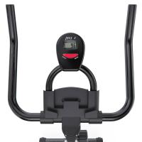 Спин-байк DFC URBANFIT PRO, черный