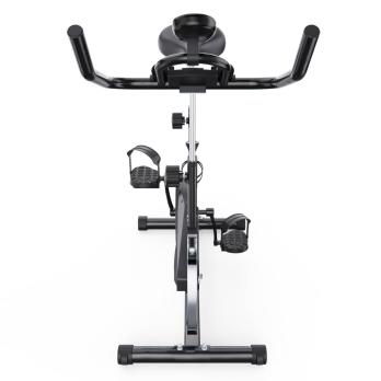 Спин-байк DFC URBANFIT PRO, черный