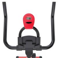 Спин-байк DFC URBANFIT PRO, красный
