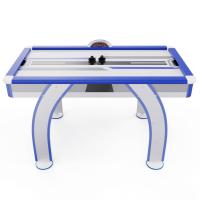 Игровой стол - аэрохоккей DFC 54" 136 x 74 см