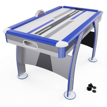 Игровой стол - аэрохоккей DFC 54" 136 x 74 см