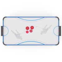 Игровой стол - аэрохоккей DFC 40" 101 x 50 см