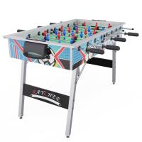 Игровой стол - футбол DFC RAY 48" 122 x 65 см