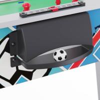 Игровой стол - футбол DFC RAY 48" 122 x 65 см