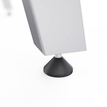 Игровой стол - футбол DFC RAY 48" 122 x 65 см
