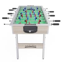 Игровой стол - футбол DFC 48" 122 x 65 см
