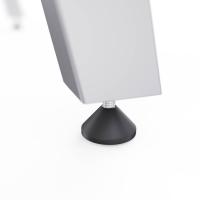 Игровой стол - футбол DFC 48" 122 x 65 см