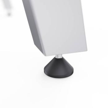 Игровой стол - футбол DFC 48" 122 x 65 см