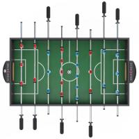 Игровой стол - футбол DFC Athletic 49" 124 x 60 см / складной