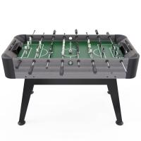 Игровой стол - футбол DFC Athletic 54" 137 х 68 см