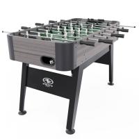 Игровой стол - футбол DFC Athletic 54" 137 х 68 см