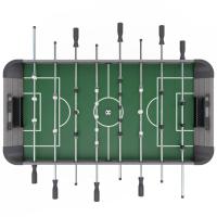 Игровой стол - футбол DFC Athletic 54" 137 х 68 см