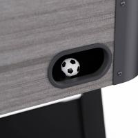 Игровой стол - футбол DFC Athletic 54" 137 х 68 см