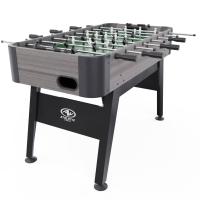 Игровой стол - футбол DFC Athletic 54" 137 х 68 см