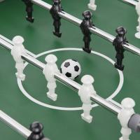 Игровой стол - футбол DFC Athletic 54" 137 х 68 см