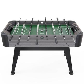 Игровой стол - футбол DFC Athletic 54" 137 х 68 см