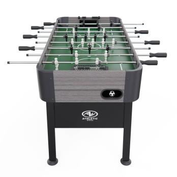 Игровой стол - футбол DFC Athletic 54" 137 х 68 см