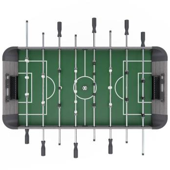 Игровой стол - футбол DFC Athletic 54" 137 х 68 см