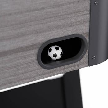 Игровой стол - футбол DFC Athletic 54" 137 х 68 см