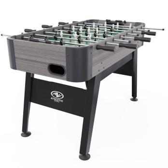 Игровой стол - футбол DFC Athletic 54" 137 х 68 см