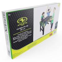 Игровой стол - футбол DFC Athletic 36" 96 x 53 см