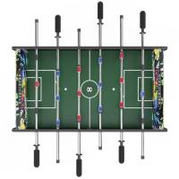 Игровой стол - футбол DFC Athletic 36" 96 x 53 см