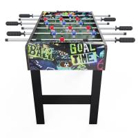 Игровой стол - футбол DFC Athletic 36" 96 x 53 см