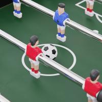 Игровой стол - футбол DFC Athletic 36" 96 x 53 см
