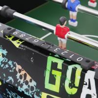 Игровой стол - футбол DFC Athletic 36" 96 x 53 см