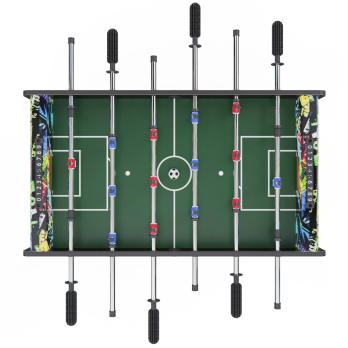 Игровой стол - футбол DFC Athletic 36" 96 x 53 см