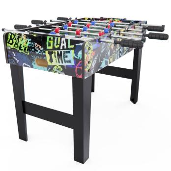 Игровой стол - футбол DFC Athletic 36" 96 x 53 см