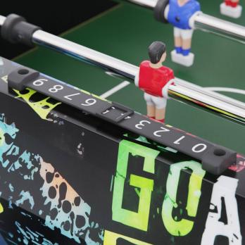 Игровой стол - футбол DFC Athletic 36" 96 x 53 см