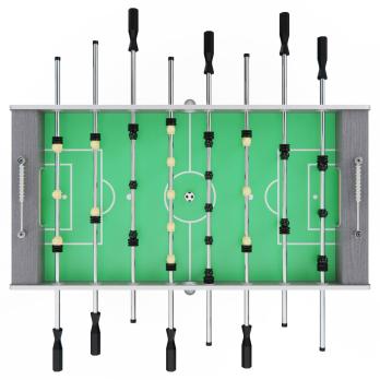 Игровой стол - футбол DFC 55" 140 x 70 см