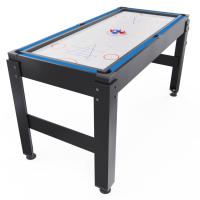 Игровой стол - трансформер 14 в 1 DFC 48" 122 x 61 см