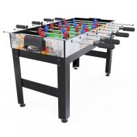 Игровой стол - трансформер 14 в 1 DFC 48" 122 x 61 см