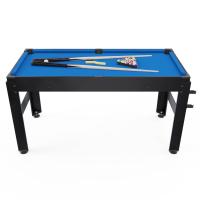 Игровой стол - трансформер 14 в 1 DFC 48" 122 x 61 см