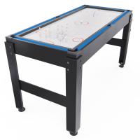 Игровой стол - трансформер 14 в 1 DFC 48" 122 x 61 см
