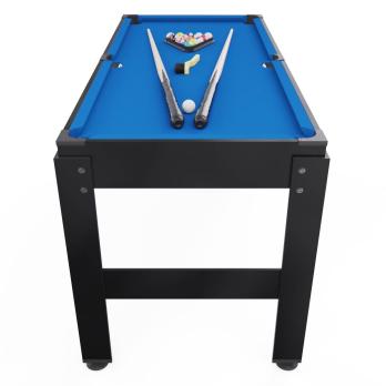 Игровой стол - трансформер 14 в 1 DFC 48" 122 x 61 см