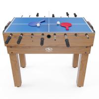 Игровой стол - трансформер DFC 48" 3 в 1 DT-T-2105