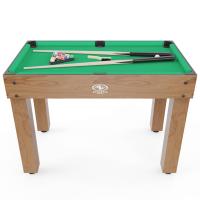 Игровой стол - трансформер DFC 48" 3 в 1 DT-T-2105